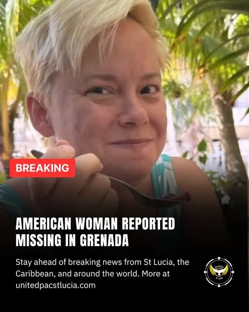 Elizabeth “Liz” Waddell Missing Update: Search Continues in Grenada