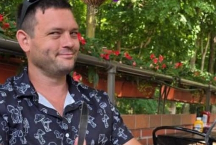 Robert “Rob” Russell Obituary, Cause of Death – Chesterland Father Killed on Birthday