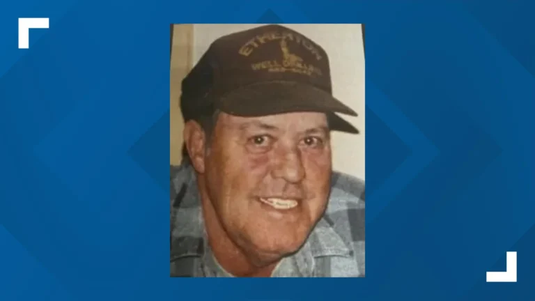 Coy “Denver” Parton Obituary, Cause of Death - Passing at 82