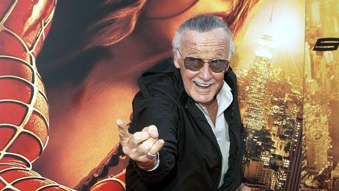 Stan Lee Obituary, Cause of Death – Remembering Marvel Icon