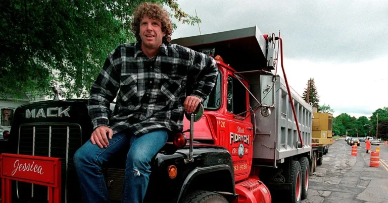 Mark Fidrych Death: Mark Fidrych Obituary, Cause of Death - Remembering “The Bird”