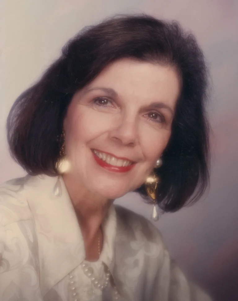 Mary Jo Shannon Obituary, Cause of Death - A Life of Love and Community