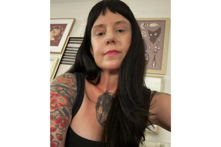 Rebecca Luna Obituary, Cause of Death - Advocate and Creator