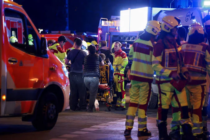 Route 66 Motorcycle Crash Update: Motorcyclist Suffers Significant Burns in Marlborough